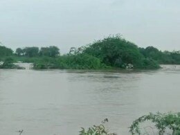 राजस्थान में बारिश बरपा रहा कहर, मौसम विभाग की नई भविष्यवाणी; जानें अपने जिले के मौसम का हाल