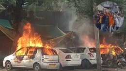 कैंची-चाकू ले जाने पर बैन, राजस्थान के स्कूलों के लिए नई गाइड लाइन; उदयपुर की घटना के बाद सरकार का एक्शन