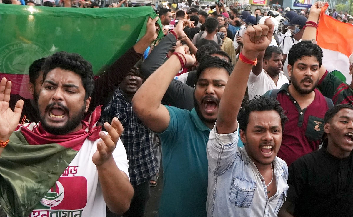 Latest and Breaking News on NDTV Latest and Breaking News on NDTV