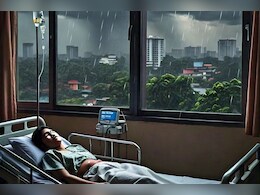 मानसून की बारिश में पनपती है ये बीमारी जो ले लेती है जान, बुजुर्गों और बच्चों को होता है ज्यादा खतरा