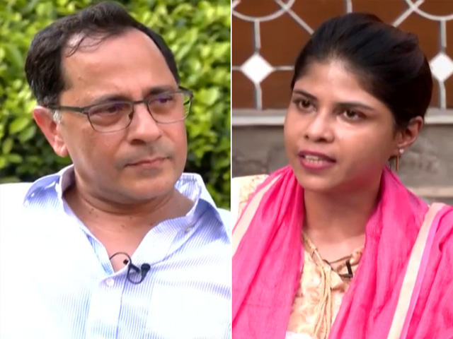 Decoding The Equality Code: Top Court Lawyer's New Book