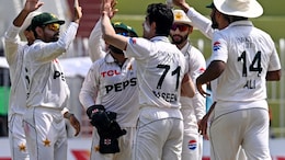 "Bangladesh Bowlers Faster Than Us": Ex-Pakistan Captain Tears Into Team After First Test Defeat