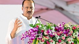 "Discussion On Maharashtra Assembly Poll Seat-Sharing Done": Ajit Pawar