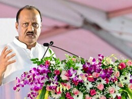 "Discussion On Maharashtra Assembly Poll Seat-Sharing Done": Ajit Pawar "Discussion On Maharashtra Assembly Poll Seat-Sharing Done": Ajit Pawar