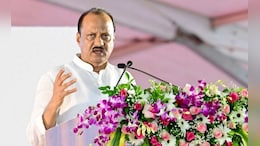 Ajit Pawar Expresses Concern Over EY Employee's Death