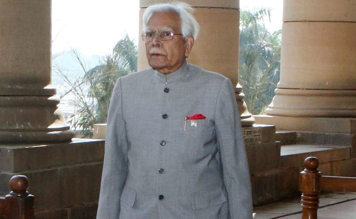 ईरानी शायर के एक शेर में छिपा था नटवर सिंह का भविष्य, ऐसे मिली थी जानकारी