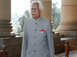 ईरानी शायर के एक शेर में छिपा था नटवर सिंह का भविष्य, ऐसे मिली थी जानकारी ईरानी शायर के एक शेर में छिपा था नटवर सिंह का भविष्य, ऐसे मिली थी जानकारी