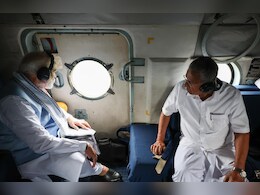 PM मोदी ने वायनाड में भूस्खलन प्रभावित क्षेत्र का किया हवाई सर्वेक्षण, देखिए तस्वीरें PM मोदी ने वायनाड में भूस्खलन प्रभावित क्षेत्र का किया हवाई सर्वेक्षण, देखिए तस्वीरें