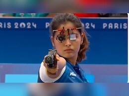 Paris Olympics 2024: "हम अभी भी ...", मनु के चाचा ने भविष्य की तैयारी पर ध्यान देने को कहा, मैच के बाद गांववालों ने किया डांस