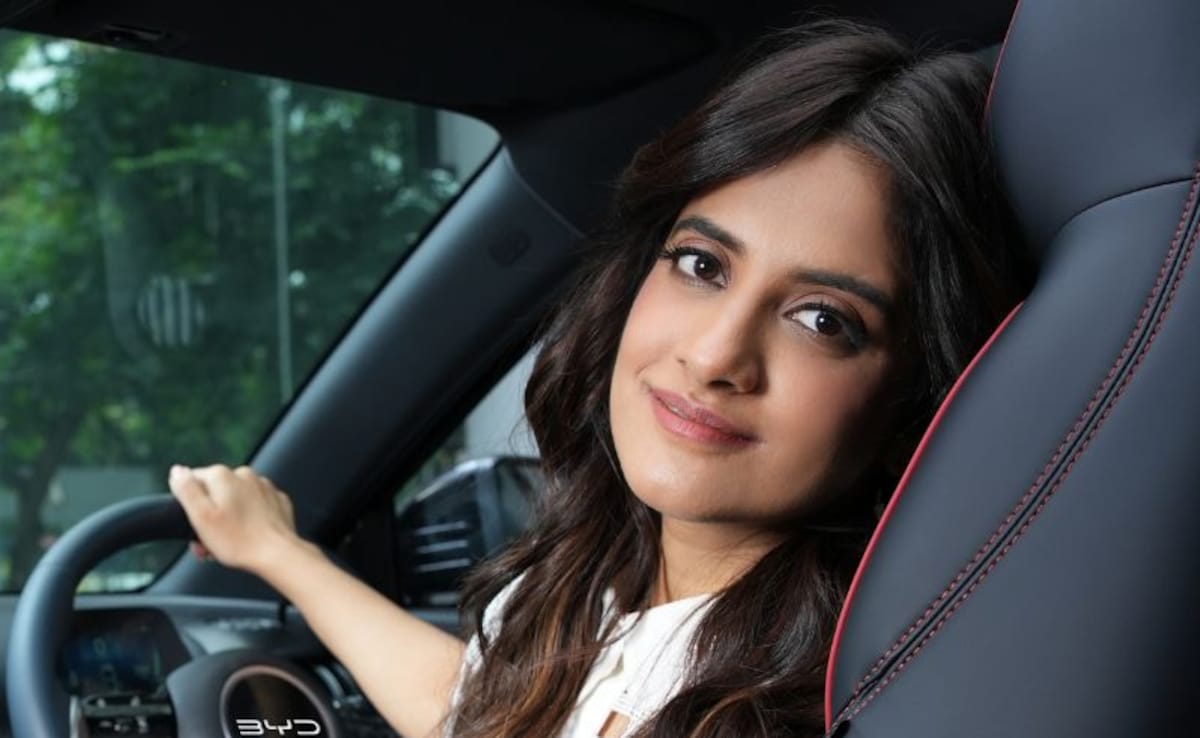 Latest and Breaking News on NDTV Latest and Breaking News on NDTV