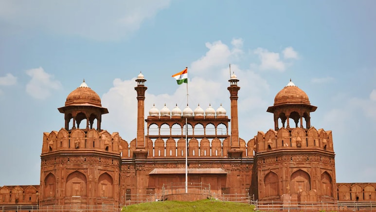 Independence Day 2025: Step-By-Step Guide To Book Your Seat At Red Fort Event