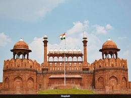 Independence Day 2025: लाल किले पर स्वतंत्रता दिवस समारोह लाइव देखने का मौका, ऐसे करें टिकट बुकिंग Independence Day 2025: लाल किले पर स्वतंत्रता दिवस समारोह लाइव देखने का मौका, ऐसे करें टिकट बुकिंग