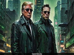 Elon Musk-Donald Trump Interview Encounters Tech Glitches, Sparks Meme Frenzy Online Elon Musk-Donald Trump Interview Encounters Tech Glitches, Sparks Meme Frenzy Online