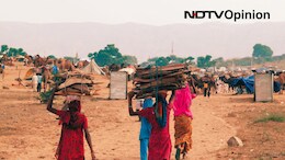 Opinion | Here's To Tribals And Their Endless Fight For <i>Jal, Jungle, Zameen</i>