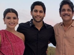 समांथा रुथ प्रभु से तलाक के बाद डिप्रेशन में थे नागा चैतन्य, पिता नागार्जुन बोले- वह समय आसान नहीं था...