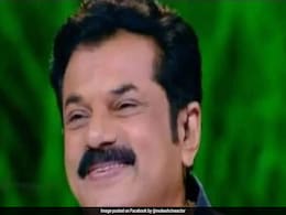 M Mukesh Need Not Resign As MLA Amid #MeToo Allegations: CPI(M) M Mukesh Need Not Resign As MLA Amid #MeToo Allegations: CPI(M)
