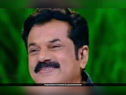 केरल के एक्टर और नेता मुकेश के खिलाफ रेप का मामला दर्ज, मलयालम फिल्म इंडस्ट्री का काला सच उजागर केरल के एक्टर और नेता मुकेश के खिलाफ रेप का मामला दर्ज, मलयालम फिल्म इंडस्ट्री का काला सच उजागर