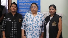 Rogue Tax Officer, 3 Lawyers, 500 Firms - Big GST Heist Uncovered In Delhi