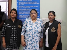 Rogue Tax Officer, 3 Lawyers, 500 Firms - Big GST Heist Uncovered In Delhi