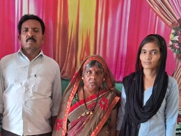 18 साल बाद मिली लापता हुई पहली पत्नी, दूसरी ने भिजवाया सिंदूर, 16 श्रृंगार कर पति ले गया घर