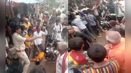 बिहार : समस्तीपुर में भारत बंद के दौरान आपस में भीड़े दो पक्ष, एक युवक को पीटकर किया जख्मी