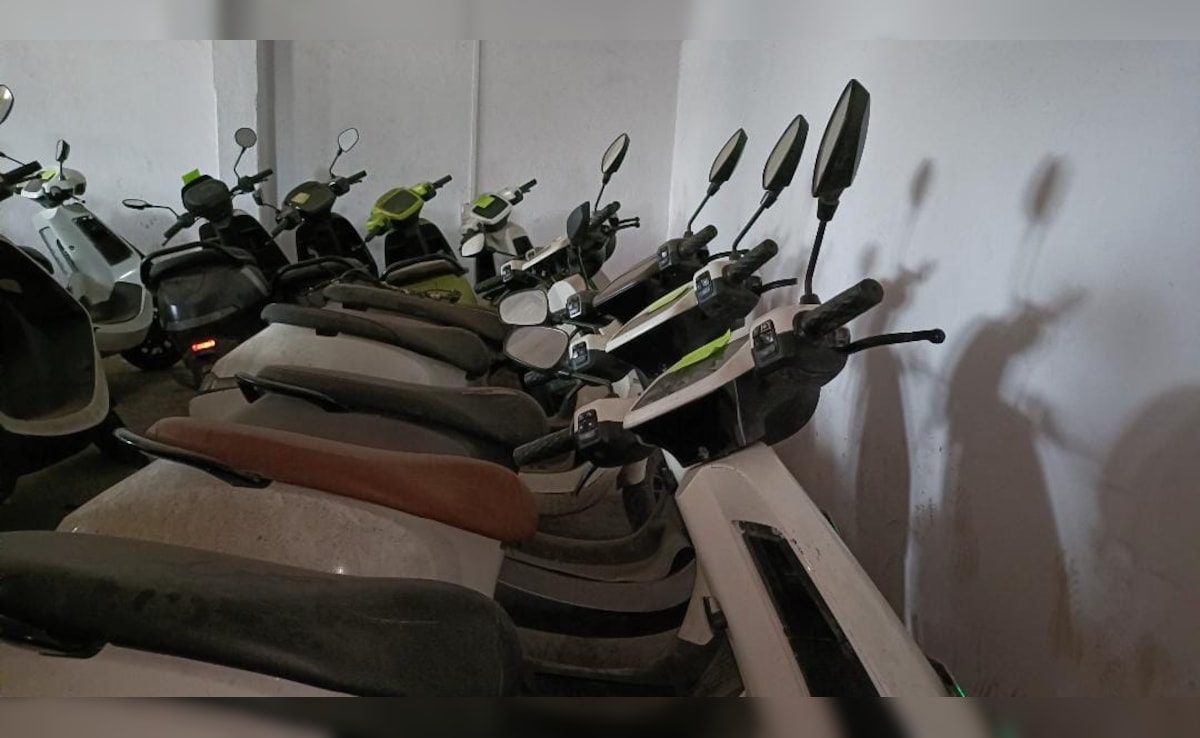 Latur Ola Bike News Latur Ola Bike News
