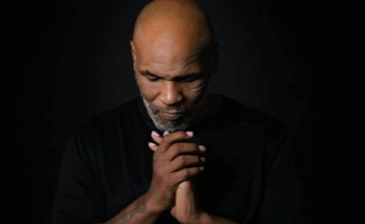 Mike Tyson Opens Up About His "Eat Real Food" Campaign To Promote Healthy Eating For The Trump Administration