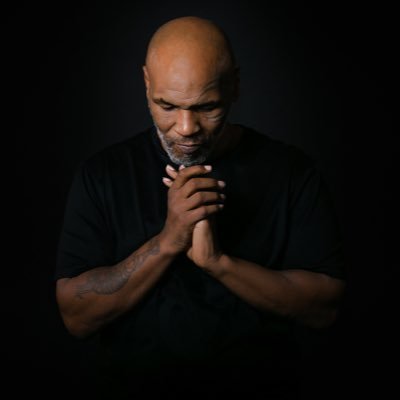 Mike Tyson Opens Up About His "Eat Real Food" Campaign To Promote Healthy Eating For The Trump Administration