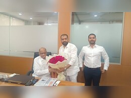 बंडखोरी होणार? महायुतीतील मंत्र्याचा पुतण्या आमदारकीसाठी शरद पवारांकडे