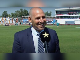 Cricket Australia CEO Nick Hockley To Step Down After Next Summer