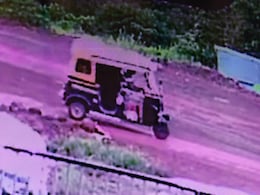 कोलकाता के बाद अब रत्नागिरी में नर्स बेटी से दरिंदगी, ऑटोवाला दुष्कर्म कर हुआ फरार