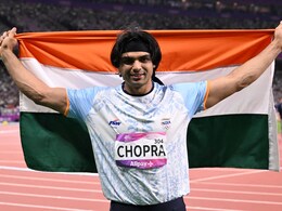 Neeraj Chopra Falls Short Of 90m Mark, Finishes Second In Lausanne Diamond League