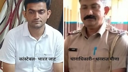 ACB Action: कोटा में ACB की बड़ी कार्रवाई, 3 लाख रुपए रिश्वत लेते कांस्टेबल रंगे हाथ गिरफ्तार, SHO पर भी लटकी तलवार