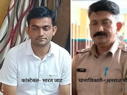 ACB Action: कोटा में ACB की बड़ी कार्रवाई, 3 लाख रुपए रिश्वत लेते कांस्टेबल रंगे हाथ गिरफ्तार, SHO पर भी लटकी तलवार