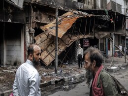 Bangladesh Still Stares At Uncertainty, Top Officers Resign, Violence Continues: 10 Points Bangladesh Still Stares At Uncertainty, Top Officers Resign, Violence Continues: 10 Points