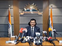 IAS Officer Dharmendra Appointed Chief Secretary Of Delhi Government IAS Officer Dharmendra Appointed Chief Secretary Of Delhi Government
