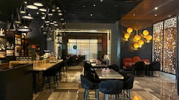 Review: Experience The Refreshing Refinement Of Levantine Flavours At Sette Mara