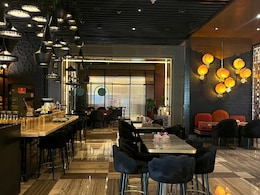 Review: Experience The Refreshing Refinement Of Levantine Flavours At Sette Mara