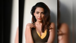 <i>Ishqbaaz</i> Actress Navina Bole Announces Separation From Husband Jeet: "Gradually Drifted Apart"
