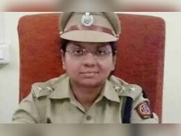 IPS Bhagyashree Navtake पुणे पोलिसांमध्ये खळबळ! आयपीएस अधिकाऱ्यावर गुन्हा दाखल