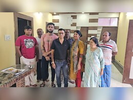 विदेश में नौकरी दिलाने के नाम पर अजमेर के युवक से धोखाधड़ी, झूठे केस में फंसाकर जेल में डलवाया