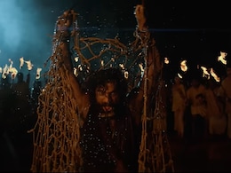 ARM Hindi Trailer: साउथ की इस फिल्म के टीजर ने खड़े कर दिए थे रोंगटे, अब आया ट्रेलर तो फैंस बोले- नेक्सट लेवल... ARM Hindi Trailer: साउथ की इस फिल्म के टीजर ने खड़े कर दिए थे रोंगटे, अब आया ट्रेलर तो फैंस बोले- नेक्सट लेवल...