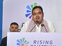 राजस्थान में निवेश बढ़ाने की कोशिश में जुटी राज्य सरकार, इंग्लैंड, जर्मनी और सिंगापुर में करेगी रोड शो राजस्थान में निवेश बढ़ाने की कोशिश में जुटी राज्य सरकार, इंग्लैंड, जर्मनी और सिंगापुर में करेगी रोड शो