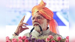 Rajasthan: मोदी सरकार की बड़ी सौगात, पश्चिमी राजस्थान की बदलेगी तस्वीर; युवाओं को मिलेगा रोजगार