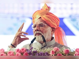 Rajasthan: मोदी सरकार की बड़ी सौगात, पश्चिमी राजस्थान की बदलेगी तस्वीर; युवाओं को मिलेगा रोजगार