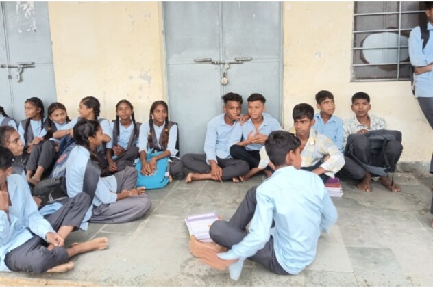 Latest and Breaking News on NDTV