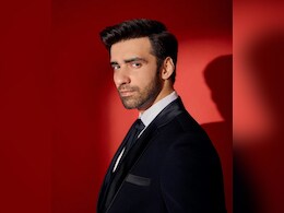 Avinash Tiwary Exclusive: 'लैला मजनू' के लिए 17 दिनों में घटाया 12 KG वजन, सुनाया वो किस्सा