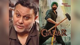 गदर के डायरेक्टर ने कहा- "ये फिल्म नहीं देश की&nbsp;भावना है... ", आज हुए एक साल पूरे
