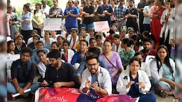 "No Assurance...": Key Doctors' Body Says Strike Over Kolkata Rape To Continue