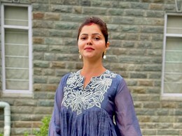 रुबीना दिलैक ने पूरे दिन डाइट के बाद बताया कैसी होती है दिमाग की हालत, वीडियो देख फैंस बोले- शुक्र है हम अकेले नहीं हैं...
